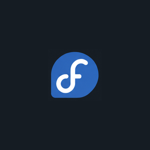 Fedora logo