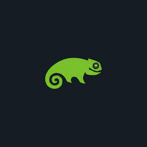 openSUSE