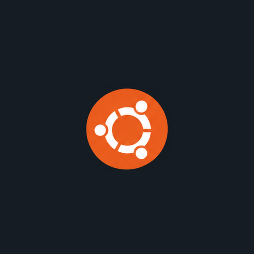 Ubuntu logo